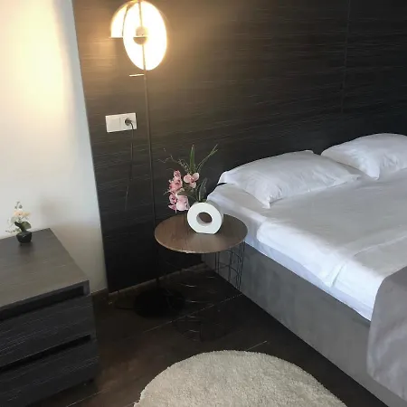 Beach Club Night Club 5* Odesa