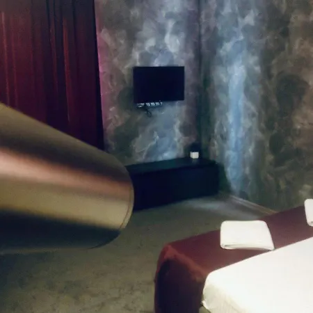 Beach Club Night Club Hotel 5*