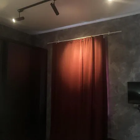 Beach Club Night Club Hotel 5*