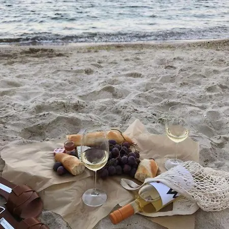 Beach Club Night Club 5*