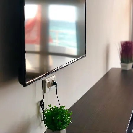 Beach Club Night Club Hotel