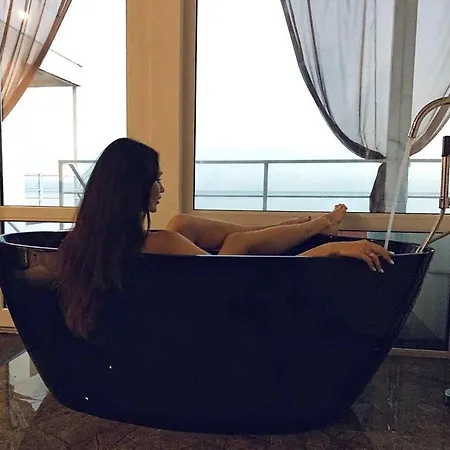 Beach Club Night Club