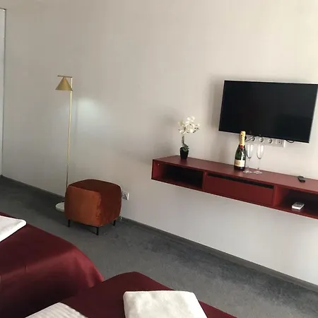 Beach Club Night Club 5* Odesa