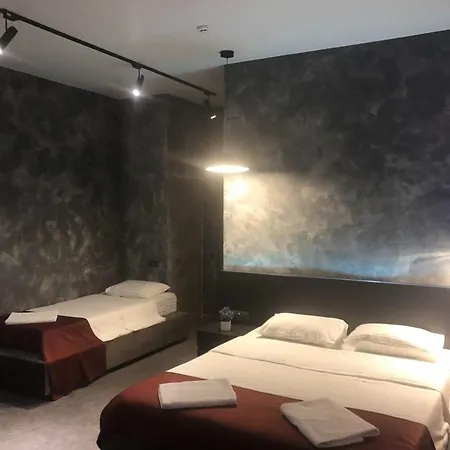 Beach Club Night Club Hotel