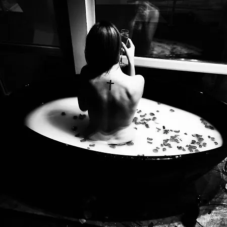 Beach Club Night Club Hotel Odessa