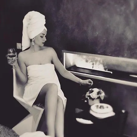 Hotel Beach Club Night Club Odesa