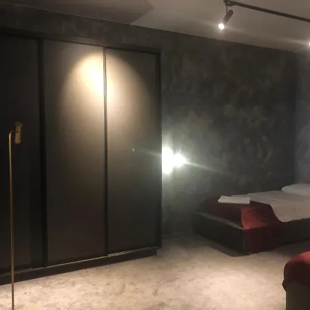 Beach Club Night Club Hotel