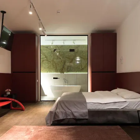 Hotel Beach Club Night Club