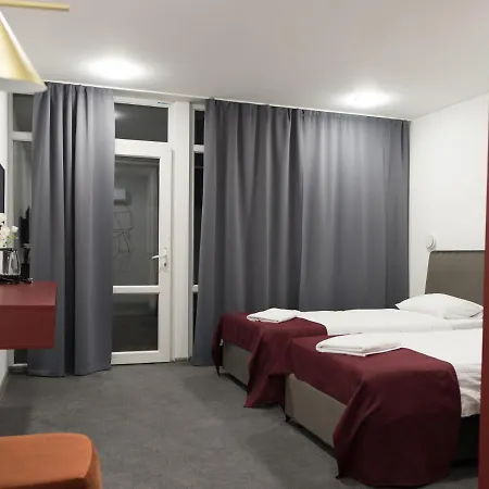 Beach Club Night Club Hotel