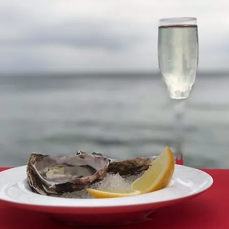 Hotel Beach Club Night Club