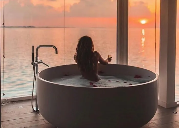 Beach Club Night Club Oděsa