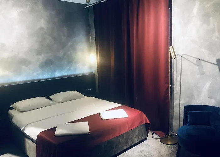 Beach Club Night Club