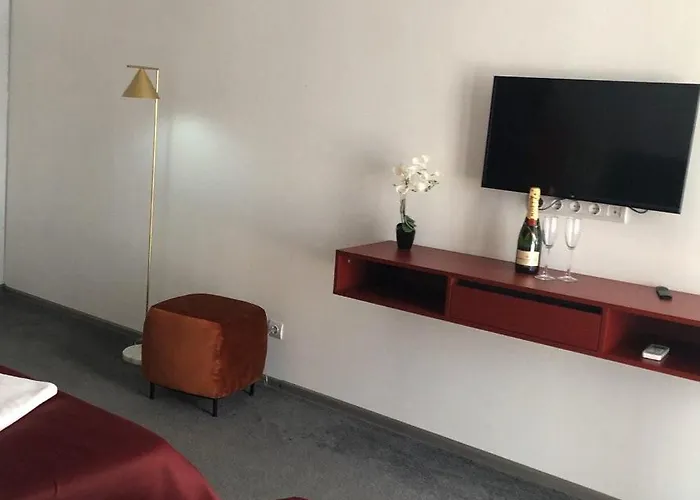 Beach Club Night Club 5* Oděsa