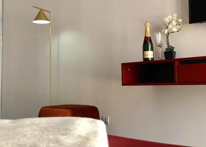 Hotel Beach Club Night Club Odesa