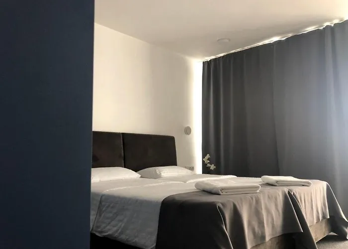 Beach Club Night Club Oděsa