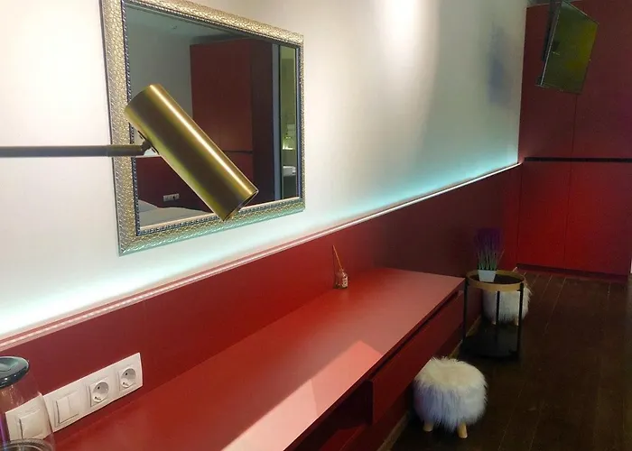 Beach Club Night Club 5*