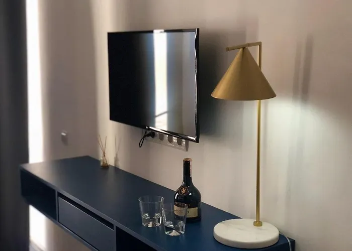 Hotel Beach Club Night Club Odesa