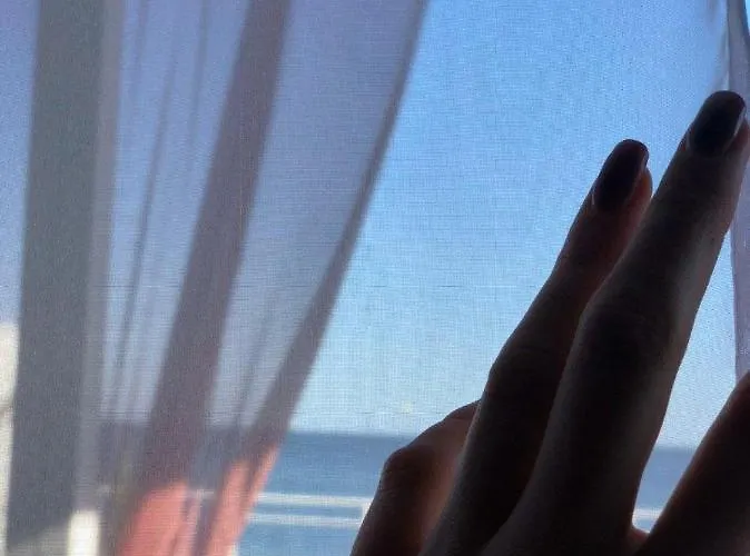 Hotel Beach Club Night Club