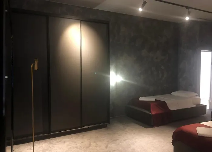 Beach Club Night Club Hotel