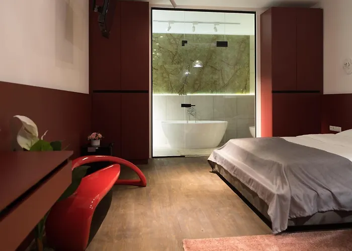 Beach Club Night Club 5* Oděsa