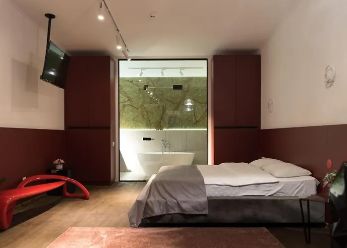 Hotel Beach Club Night Club