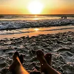Beach Club Night Club Ξενοδοχείο