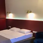 Ξενοδοχείο Beach Club Night Club Οδησσός