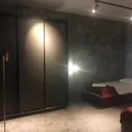 Beach Club Night Club Ξενοδοχείο