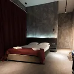 Ξενοδοχείο Beach Club Night Club Οδησσός