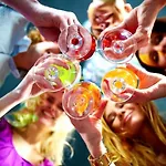 Ξενοδοχείο Beach Club Night Club