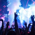 Beach Club Night Club Οδησσός