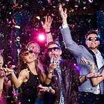 Beach Club Night Club Ξενοδοχείο Οδησσός