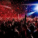 Beach Club Night Club Ξενοδοχείο Οδησσός