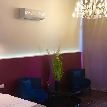 Отель Beach Club Night Club