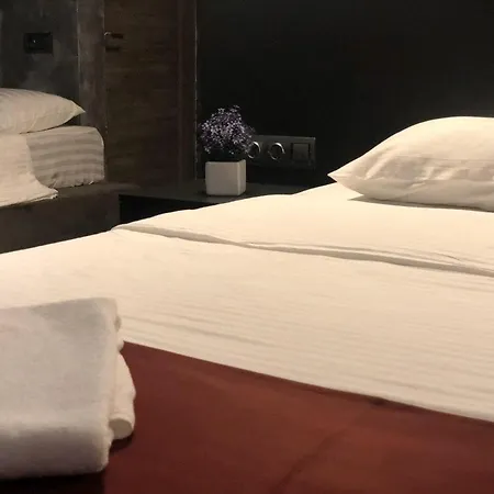 Beach Club Night Club Hotel 5*