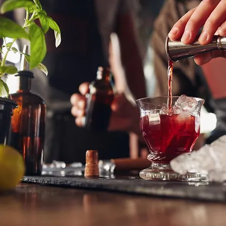 Beach Club Night Club