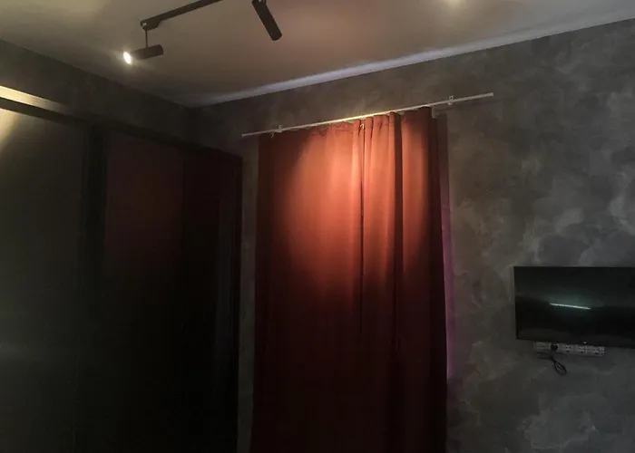 Beach Club Night Club Hotel 5*