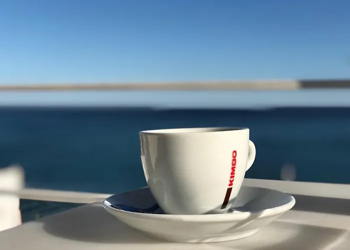 Beach Club Night Club 5* Одесса