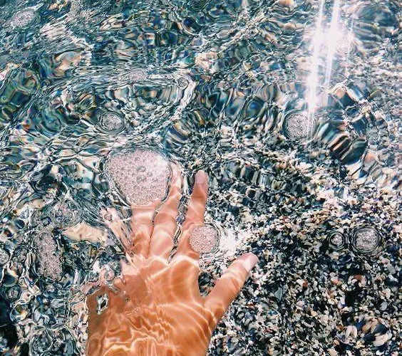 Отель Beach Club Night Club 5*