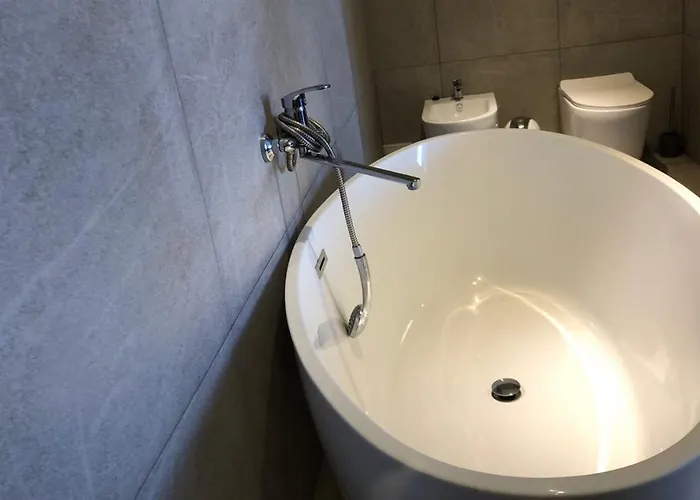 Отель Beach Club Night Club 5*