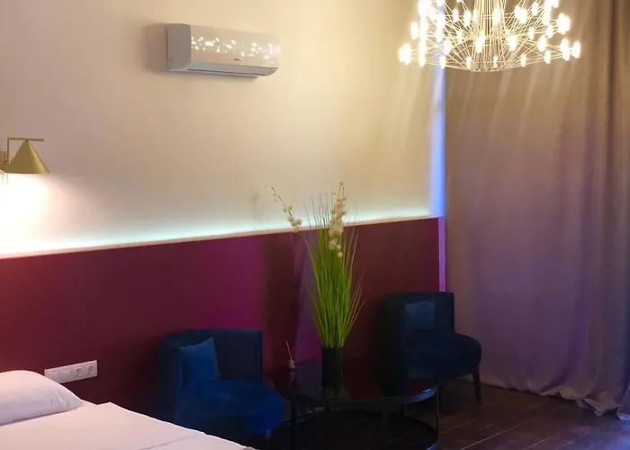 Отель Beach Club Night Club