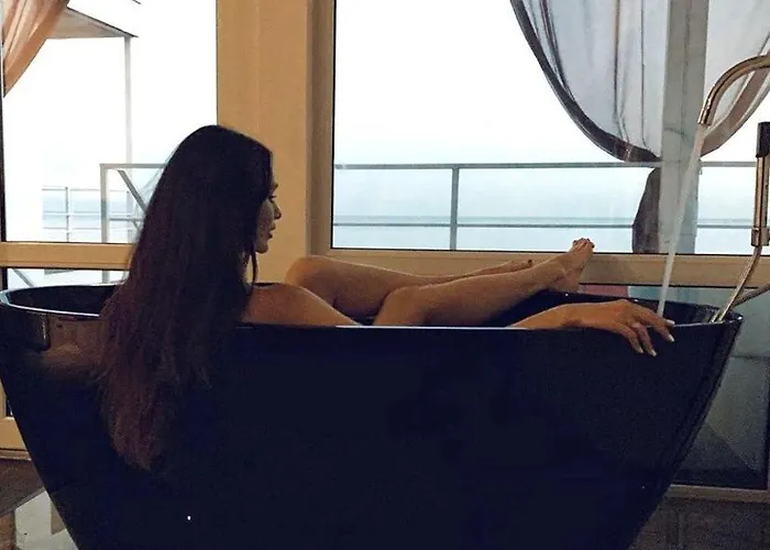 Beach Club Night Club