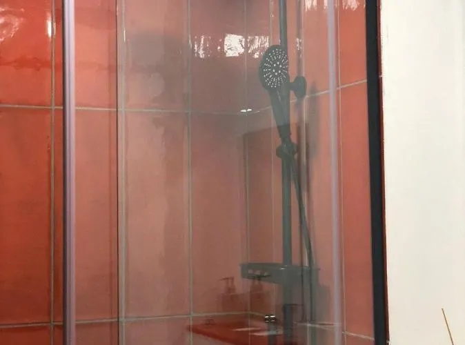 Отель Beach Club Night Club