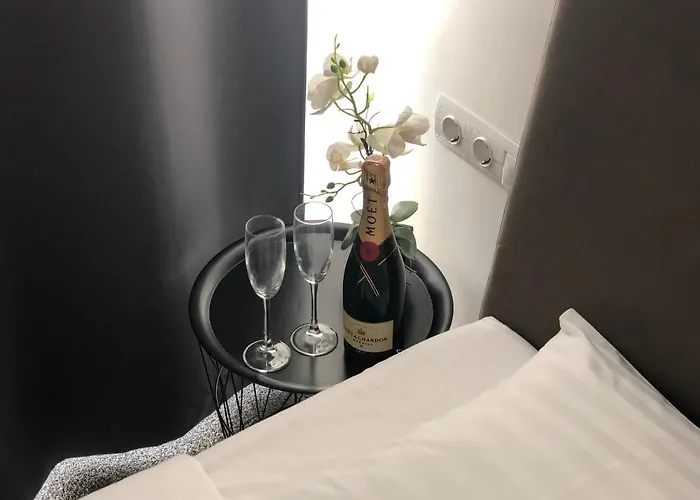 Beach Club Night Club Отель Одесса