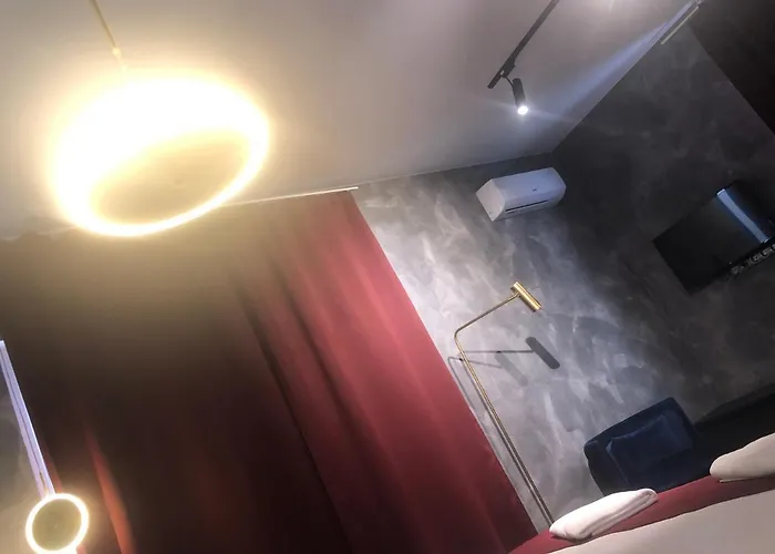 Отель Beach Club Night Club Одесса