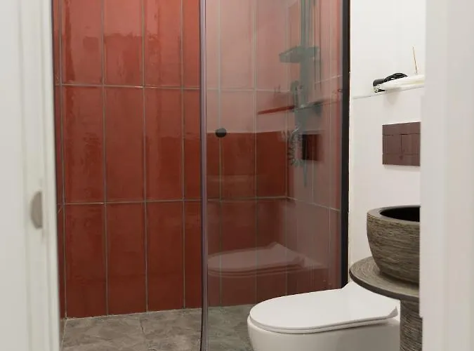 Отель Beach Club Night Club