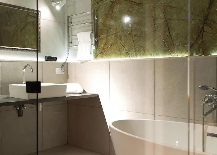 Отель Beach Club Night Club