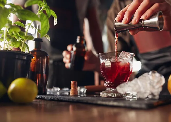 Beach Club Night Club