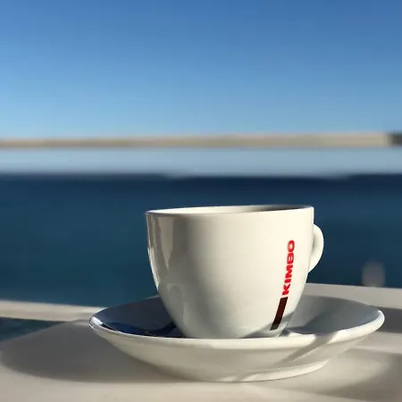 Beach Club Night Club 5* Odessza