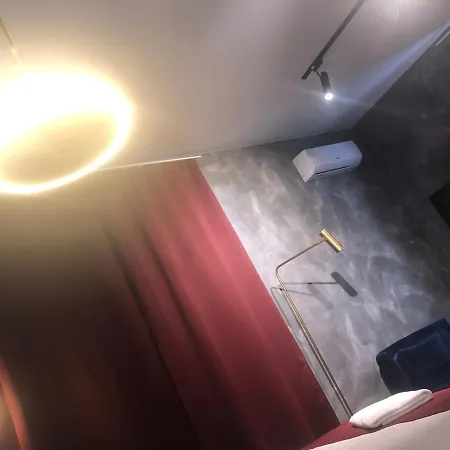 Готель Beach Club Night Club Одеса